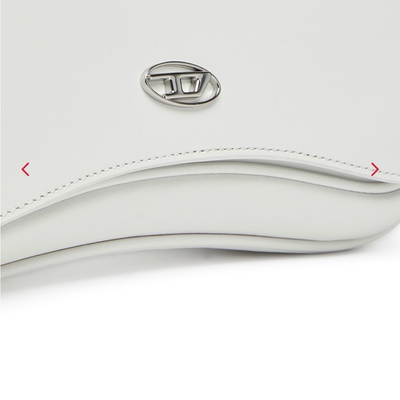 Diesel Elegant White Play clutch - Picture 10 of 11
